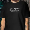 Coolcage Black oversized Tshirt