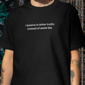 Coolcage Black oversized Tshirt