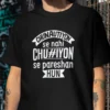 Coolcage Black oversized Tshirt