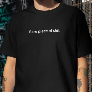 Coolcage Black oversized Tshirt