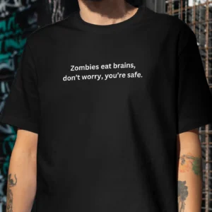 Coolcage Black oversized Tshirt