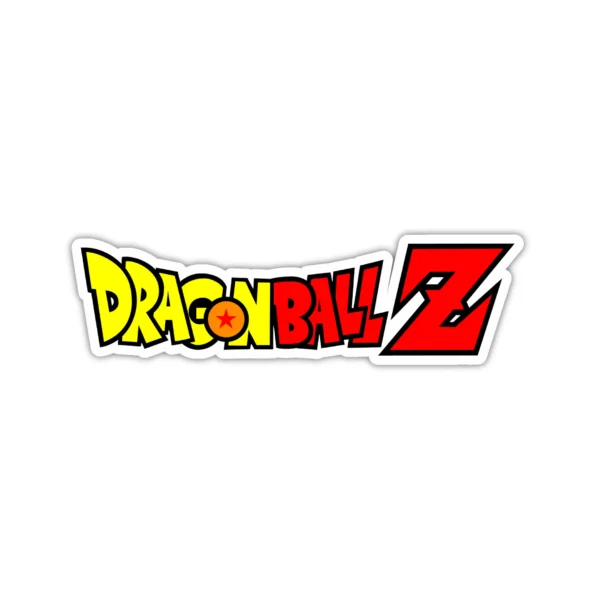 Coolcage laptop, phone Stickers (5) Dragon Ball Z Laptop phone stickers - Coolcage