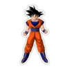 Coolcage laptop, phone Stickers (7) Goku Dragon Ball Z Laptop phone stickers - Coolcage