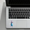 Beerus Laptop phone stickers - Coolcage
