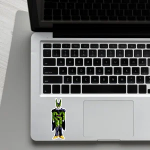 Cell Laptop phone stickers - Coolcage