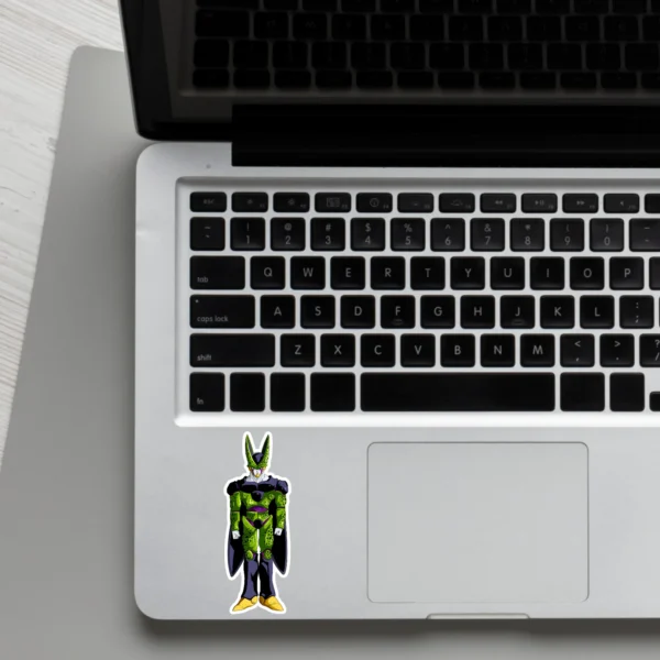 Coolcage laptop phone stickers (46) Cell Laptop phone stickers - Coolcage