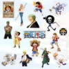 One Piece Laptop phone sticker Coolcage